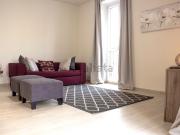 Appartamento in affitto di 90 m² in Via Carlo Farini, 82