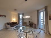 Appartamento in affitto di 90 m² in Via Carlo Farini, 82