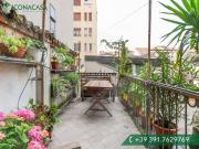Appartamento in affitto di 90 m² in Via Carlo Imbonati, 63