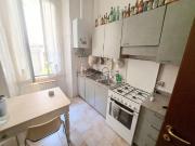 Appartamento in affitto di 90 m² in Via Castel Morrone, 14