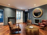 Appartamento in affitto di 90 m² in Via Cesare Cesariano, 14