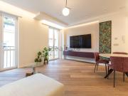 Appartamento in affitto di 90 m² in Via Cesare Cesariano, 6