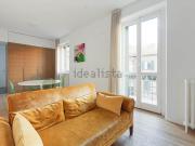 Appartamento in affitto di 90 m² in Via Ciro Menotti, 6