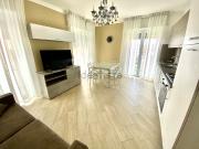 Appartamento in affitto di 90 m² in Via COLOMBO, 60