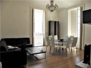 Appartamento in affitto di 90 m² in Via Consiglio Reginale