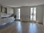 Appartamento in affitto di 90 m² in Via Crema