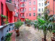 Appartamento in affitto di 90 m² in Via Cuneo, 5