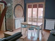 Appartamento in affitto di 90 m² in Via dei Carmelitani