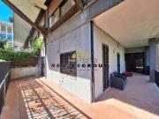 Appartamento in affitto di 90 m² in Via dei Colli della...