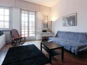 Appartamento in affitto di 90 m² in Via dei Pellegrini, 3