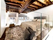 Appartamento in affitto di 90 m² in Via dei Piatti, 5