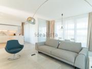 Appartamento in affitto di 90 m² in Via dei pioppi, 77