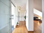 Appartamento in affitto di 90 m² in Via del Carmine, 2