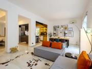 Appartamento in affitto di 90 m² in Via del Casaletto, 151