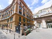 Appartamento in affitto di 90 m² in Via del Parco Margherita