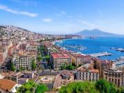 Appartamento in affitto di 90 m² in Via del parco margherita