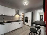 Appartamento in affitto di 90 m² in Via dell&apos...