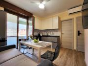 Appartamento in affitto di 90 m² in Via dell&apos Isola, 1