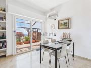 Appartamento in affitto di 90 m² in Via della...