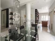 Appartamento in affitto di 90 m² in Via della Signora, 2