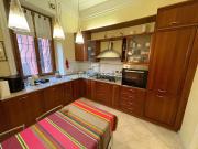 Appartamento in affitto di 90 m² in Via della Sila, 25