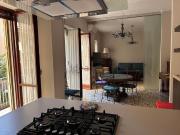 Appartamento in affitto di 90 m² in Via Demetrio Moscato, 1