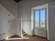 Appartamento in affitto di 90 m² in Via di Castello