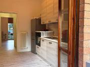 Appartamento in affitto di 90 m² in Via di Pontassieve, 13