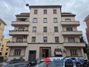 Appartamento in affitto di 90 m² in Via di Priscilla, 14
