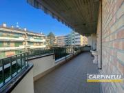 Appartamento in affitto di 90 m² in Via Dolomiti, 28