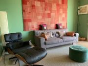 Appartamento in affitto di 90 m² in Via Domenico Selvo, 3