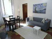 Appartamento in affitto di 90 m² in Via Donghi