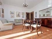 Appartamento in affitto di 90 m² in Via Etruria, 44