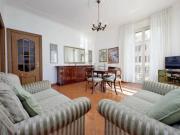 Appartamento in affitto di 90 m² in Via Etruria