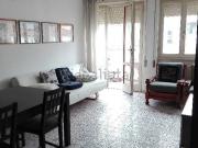 Appartamento in affitto di 90 m² in Via F. Crispi, 33