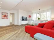 Appartamento in affitto di 90 m² in Via Flavia, 93