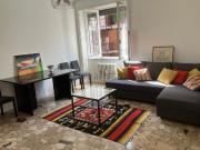 Appartamento in affitto di 90 m² in Via Francesco...