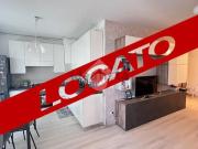 Appartamento in affitto di 90 m² in Via Franco Russoli, 7