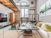 Appartamento in affitto di 90 m² in Via Gaetano de...