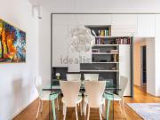 Appartamento in affitto di 90 m² in Via Generale Eugenio...