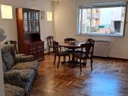 Appartamento in affitto di 90 m² in Via Giordano Bruno, 9