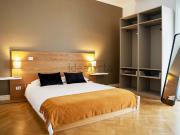 Appartamento in affitto di 90 m² in Via Giovanni Miani, 38