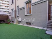 Appartamento in affitto di 90 m² in Via Giovanni Pascoli, 4