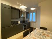 Appartamento in affitto di 94 m² in Via Giuseppe Campi