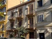 Appartamento in affitto di 90 m² in Via Giuseppe Sciuti, 5