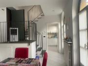 Appartamento in affitto di 90 m² in Via Giuseppe Verdi, 12