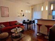 Appartamento in affitto di 90 m² in Via Gustavo Modena, 21