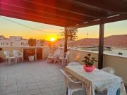 Appartamento in affitto di 90 m² in Via La Marmora, 7