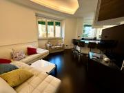 Appartamento in affitto di 90 m² in Via Lattanzio