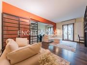 Appartamento in affitto di 90 m²